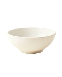 Shore Bridge Dining Bowl - White (synthetic illustration; no displayed measurements)