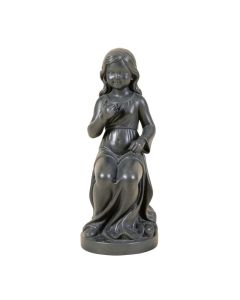 Herning Girl Statue