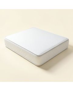 Dream Way Rectangular Mattress (synthetic illustration; no displayed measurements)