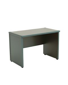 Evane Industrial Writing Desk