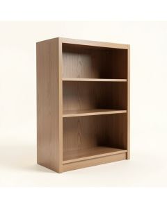 Axess 68.75 '' H X 18.88 '' W Standard Bookcase (synthetic illustration; no displayed measurements)