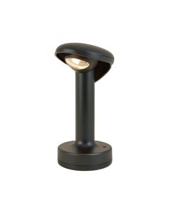 Collin 9 '' Clip On Lamp (synthetic illustration; no displayed measurements)