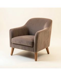 Arline Parsons Chair (synthetic illustration; no displayed measurements)