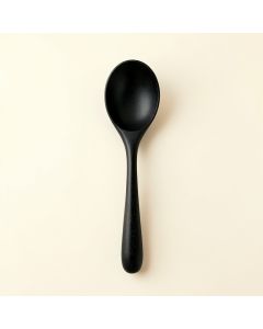 Cove Arc Cooking Spoon (synthetic illustration; no displayed measurements)