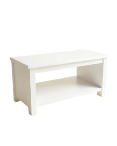 Brook Arc Indoor Bench (synthetic illustration; no displayed measurements)