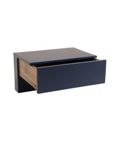 Elm Arc Under-Desk Drawer Unit (synthetic illustration; no displayed measurements)