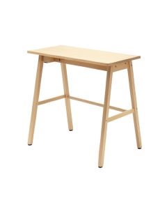 Feist Ladder Desk (synthetic illustration; no displayed measurements)