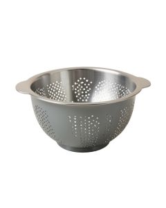 Stylish Stainless Steel Colander