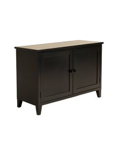 Franchesska 47 '' Wide Wood Server