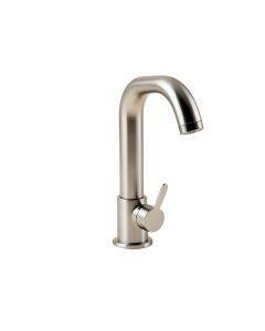 Trinsic Voiceiq Pull Down Touch Single Handle Kitchen Faucet With Touch2O , Electronic (synthetic illustration; no displayed measurements)