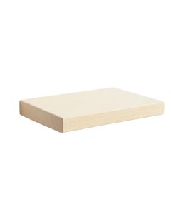 Pine Dell Wall-Mounted Cat Perch - Cream
