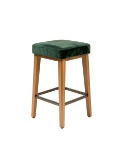 Braxton Counter & Bar Stool (synthetic illustration; no displayed measurements)