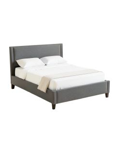 Enderlin King Standard Bed (synthetic illustration; no displayed measurements)