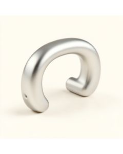 Curved Handle Center To Center Arch Pull Multipack (synthetic illustration; no displayed measurements)