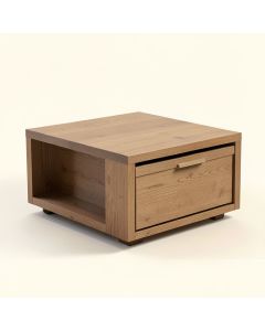 Collection 4 Coffee Table With Storage (synthetic illustration; no displayed measurements)