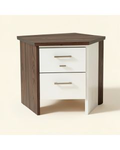 Dillwyn 2 - Drawer Nightstand (synthetic illustration; no displayed measurements)