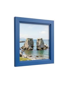The Twelve Apostles - 3 Piece Picture Frame Photograph Print Set On Acrylic