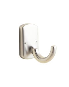 Hotelier Wall Mounted Robe Hook