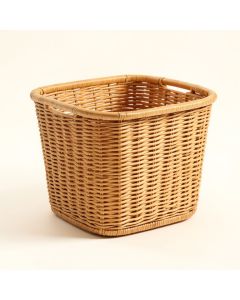 Robidoux Laundry Basket (synthetic illustration; no displayed measurements)