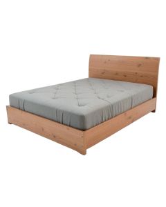 Baylum Tufted Upholstered Low Profile Platform Bed (synthetic illustration; no displayed measurements)