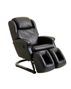 Barber Shampoo Salon Reclining Massage Chair