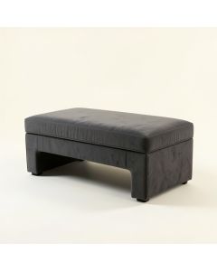 Hadlow Upholstered Bench (synthetic illustration; no displayed measurements)