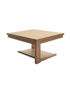 Merkley Coffee Table (synthetic illustration; no displayed measurements)