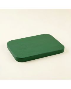 Harbor Dale Cutting Board - Green (synthetic illustration; no displayed measurements)