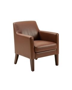Exmore Side Chair (synthetic illustration; no displayed measurements)