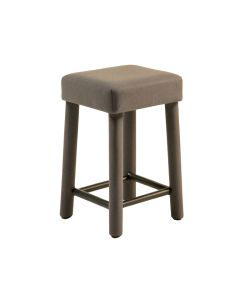 Wilburg 25 '' Bar Stool (synthetic illustration; no displayed measurements)