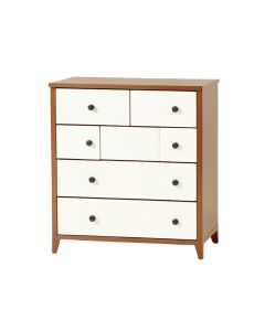 Dowler 8 Drawer Double Dresser
