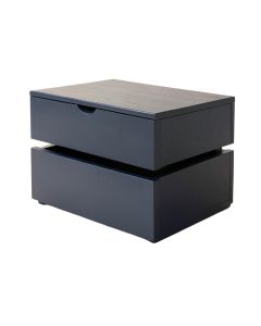 Holly Dale Under-Desk Drawer Unit - Navy (synthetic illustration; no displayed measurements)
