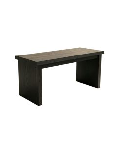 Callan Wood Bench (synthetic illustration; no displayed measurements)