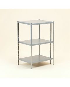 Eowyn Shelving Rack (synthetic illustration; no displayed measurements)