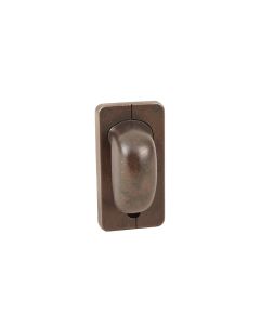 Sanctuary Ii Meadows Edge 3 1/2 '' Center To Center Bar Pull (synthetic illustration; no displayed measurements)