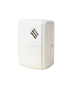 Photoelectric Smoke And Carbon Monoxide Combo Alarm