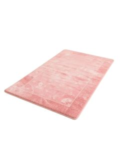 Teen Pink Area Rug (synthetic illustration; no displayed measurements)