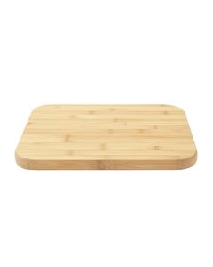 Reed Bridge Cutting Board - Beige