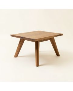 Sanibel 3 Legs Coffee Table (synthetic illustration; no displayed measurements)