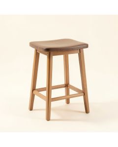 Machen 26 '' Patio Bar Stool (synthetic illustration; no displayed measurements)