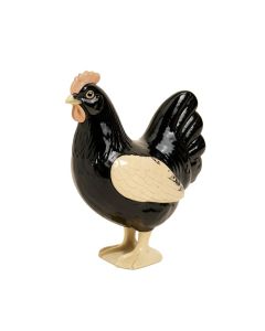 Tappan Rooster Figurine