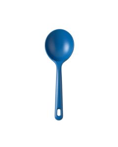 Heath Branch Cooking Spoon - Blue