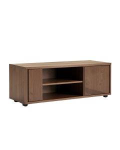 Riddleville Tv Stand For Tvs Up To 75 '' (synthetic illustration; no displayed measurements)