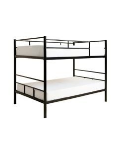 Dashiyah Twin Over Full Bunk Bed
