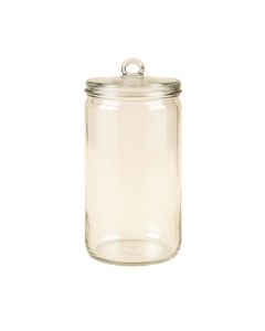 Simms 15 Oz . Single Canister Masonware Sugar Dispenser