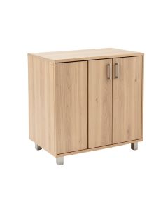 Balido 4 Doors Storage Cabinet