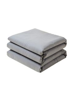 Roseanna 6 Piece Reversible Duvet Cover Set