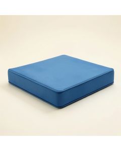 Gilbreath 2 '' Gel Memory Foam Mattress Topper (synthetic illustration; no displayed measurements)