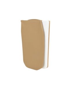 Stowaway In-Wall Built-In Ironing Board