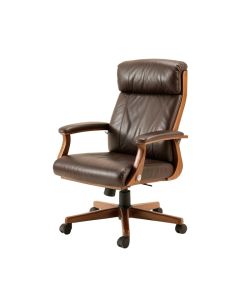 Acree Ergonomic Executive Chair